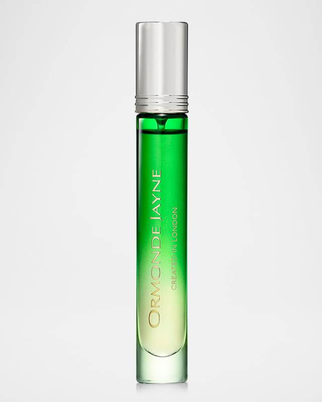 Vetiveria Eau de Parfum Travel Size, 0.3 oz.